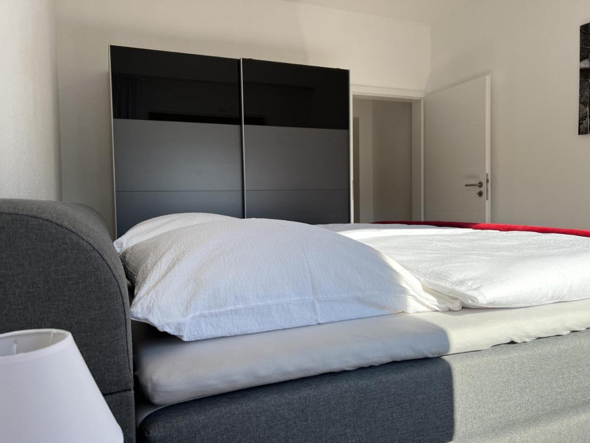Luxus City Apartment Baden-Baden Kültér fotó