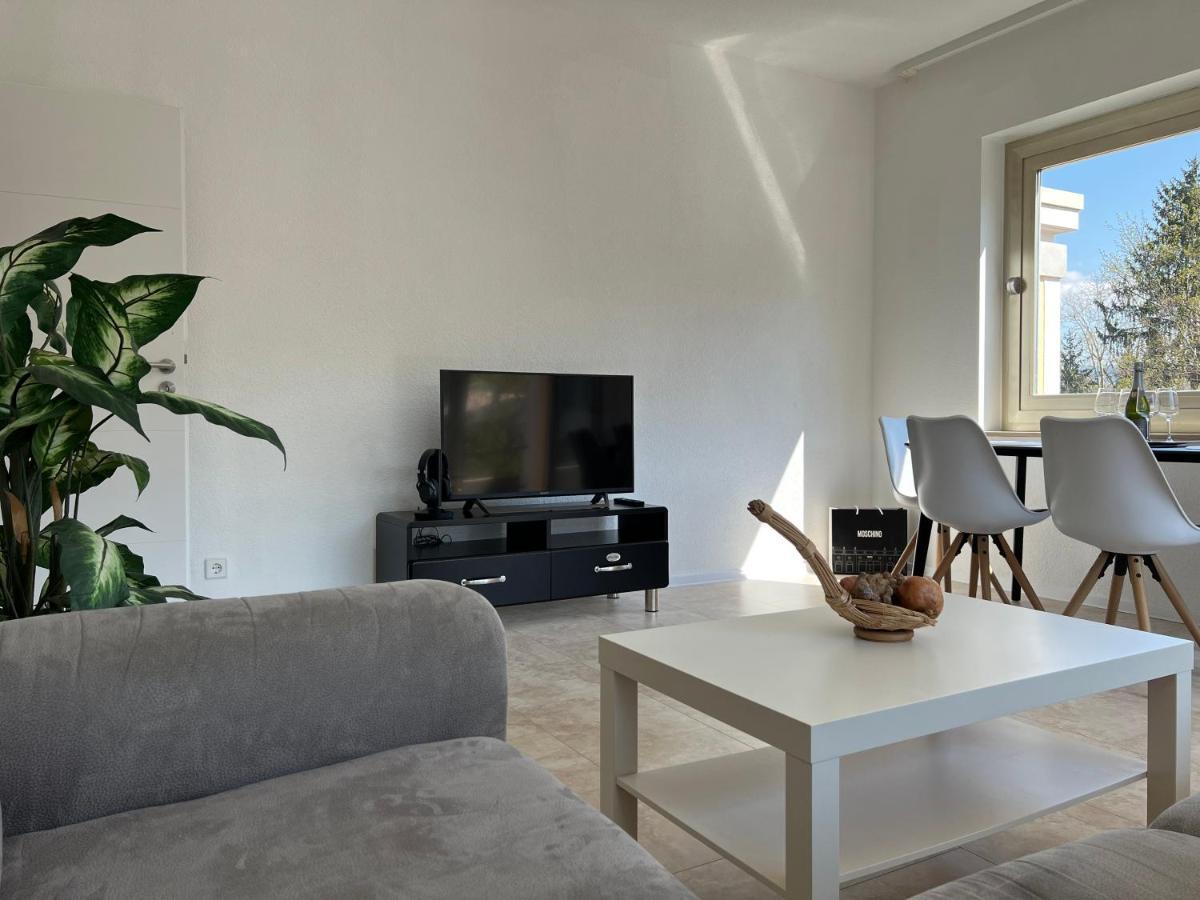 Luxus City Apartment Baden-Baden Kültér fotó