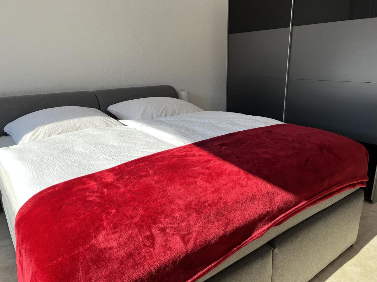 Luxus City Apartment Baden-Baden Kültér fotó