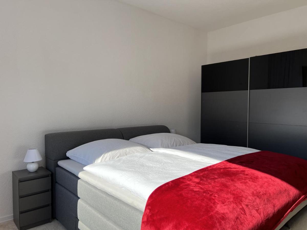 Luxus City Apartment Baden-Baden Kültér fotó