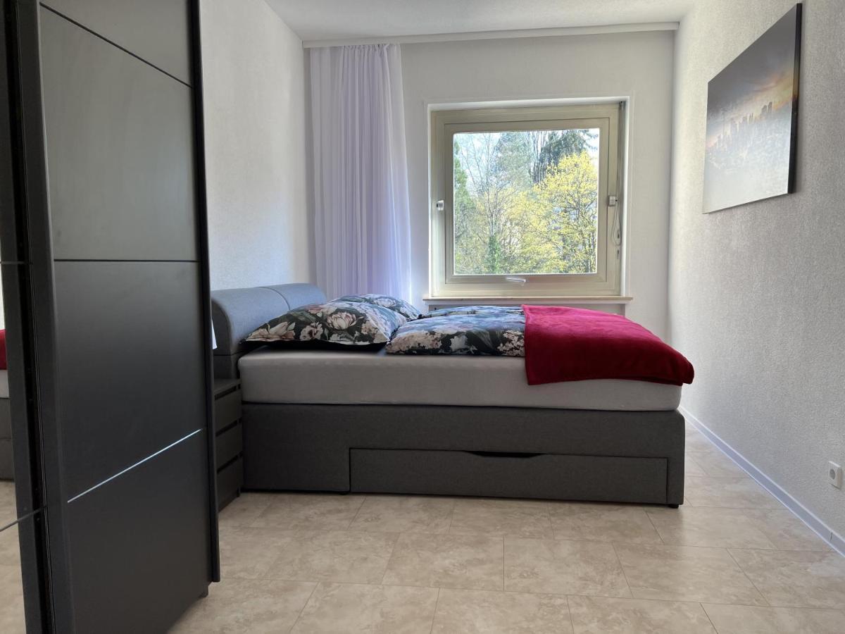 Luxus City Apartment Baden-Baden Kültér fotó