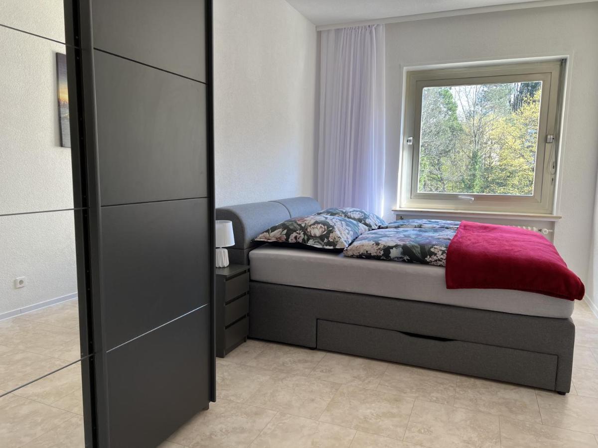 Luxus City Apartment Baden-Baden Kültér fotó