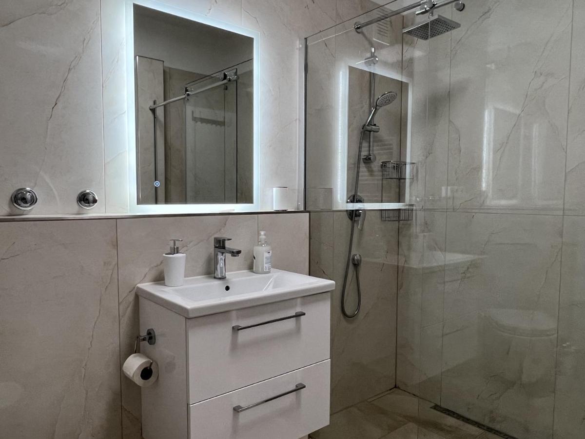 Luxus City Apartment Baden-Baden Kültér fotó